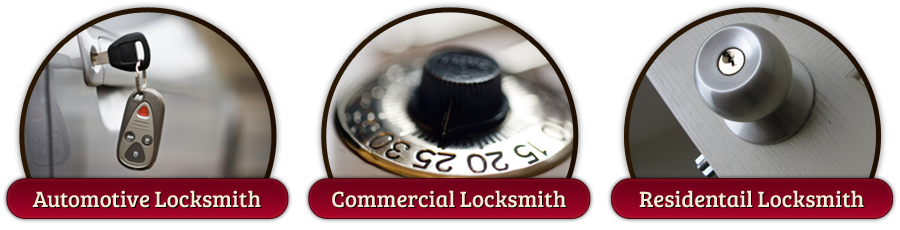 Pleasant Garden Locksmith